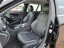 Mercedes-Benz C Class C200 SE - U150624