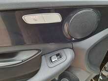 Mercedes-Benz C Class C200 SE - U150624