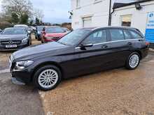 Mercedes-Benz C Class C200 SE - U150624