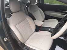 Fiat 500e C La Prima - U150626