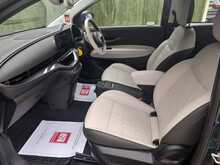 Fiat 500e C La Prima - U150626