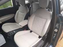 Fiat 500e C La Prima - U150626