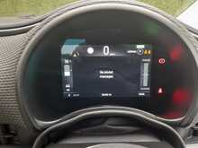 Fiat 500e C La Prima - U150626