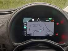 Fiat 500e C La Prima - U150626