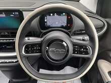 Fiat 500e C La Prima - U150626