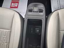 Fiat 500e C La Prima - U150626