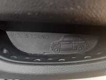 Fiat 500e C La Prima - U150626