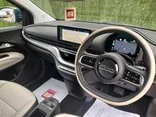 Fiat 500e C La Prima - U150626