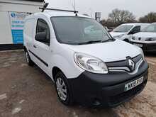 Renault Kangoo ML19 dCi ENERGY Business - U150627