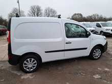 Renault Kangoo ML19 dCi ENERGY Business - U150627