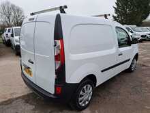 Renault Kangoo ML19 dCi ENERGY Business - U150627