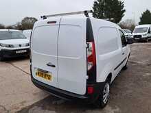Renault Kangoo ML19 dCi ENERGY Business - U150627