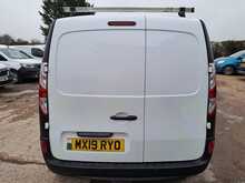 Renault Kangoo ML19 dCi ENERGY Business - U150627