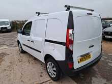 Renault Kangoo ML19 dCi ENERGY Business - U150627
