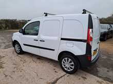 Renault Kangoo ML19 dCi ENERGY Business - U150627
