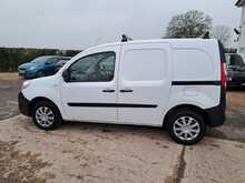 Renault Kangoo ML19 dCi ENERGY Business - U150627