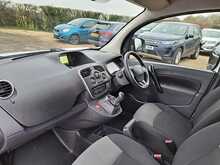 Renault Kangoo ML19 dCi ENERGY Business - U150627