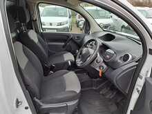Renault Kangoo ML19 dCi ENERGY Business - U150627