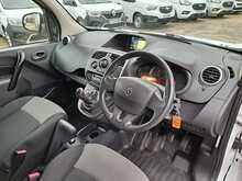 Renault Kangoo ML19 dCi ENERGY Business - U150627