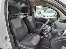 Renault Kangoo ML19 dCi ENERGY Business - U150627