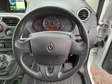 Renault Kangoo ML19 dCi ENERGY Business - U150627