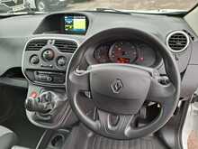 Renault Kangoo ML19 dCi ENERGY Business - U150627