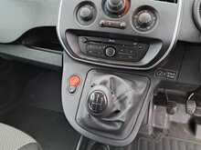 Renault Kangoo ML19 dCi ENERGY Business - U150627