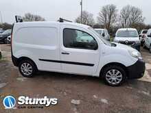 Renault Kangoo ML19 dCi ENERGY Business - U150627