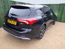 Ford Focus T EcoBoost MHEV Active X Vignale Edition - U150629