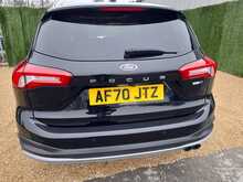 Ford Focus T EcoBoost MHEV Active X Vignale Edition - U150629