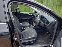 Ford Focus T EcoBoost MHEV Active X Vignale Edition - U150629