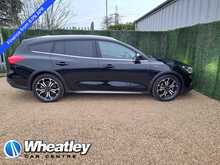 Ford Focus T EcoBoost MHEV Active X Vignale Edition - U150629