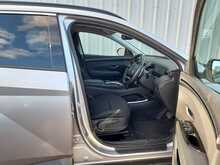 Hyundai TUCSON h T-GDi Premium - U150633