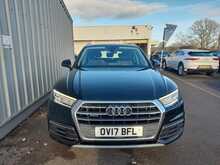 Audi Q5 TDI Sport - U150634