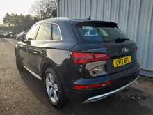 Audi Q5 TDI Sport - U150634