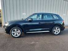Audi Q5 TDI Sport - U150634