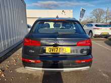 Audi Q5 TDI Sport - U150634