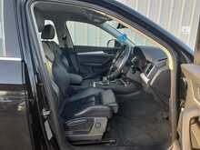 Audi Q5 TDI Sport - U150634