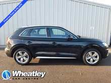 Audi Q5 TDI Sport - U150634