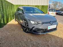 Volkswagen Golf eTSI MHEV R-Line - U150636