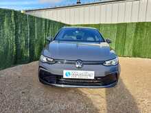 Volkswagen Golf eTSI MHEV R-Line - U150636