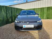 Volkswagen Golf eTSI MHEV R-Line - U150636