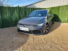 Volkswagen Golf eTSI MHEV R-Line - U150636