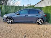Volkswagen Golf eTSI MHEV R-Line - U150636