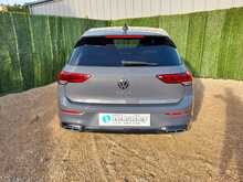 Volkswagen Golf eTSI MHEV R-Line - U150636