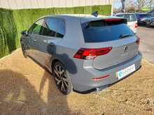 Volkswagen Golf eTSI MHEV R-Line - U150636