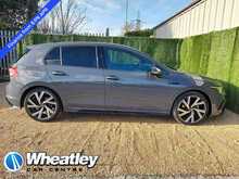 Volkswagen Golf eTSI MHEV R-Line - U150636