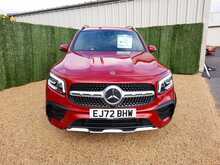 Mercedes-Benz GLB GLB220d AMG Line - U150637