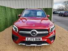 Mercedes-Benz GLB GLB220d AMG Line - U150637