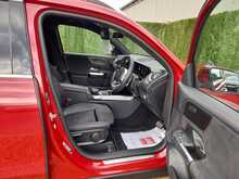 Mercedes-Benz GLB GLB220d AMG Line - U150637
